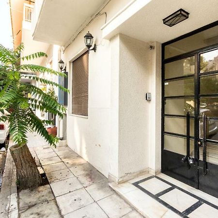 Beautiful Appartment Under Akropolis! アテネ エクステリア 写真