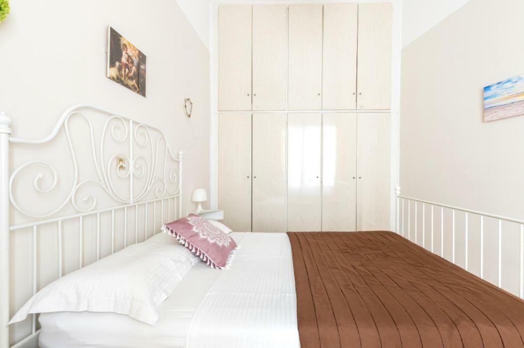 Beautiful Appartment Under Akropolis! アテネ エクステリア 写真