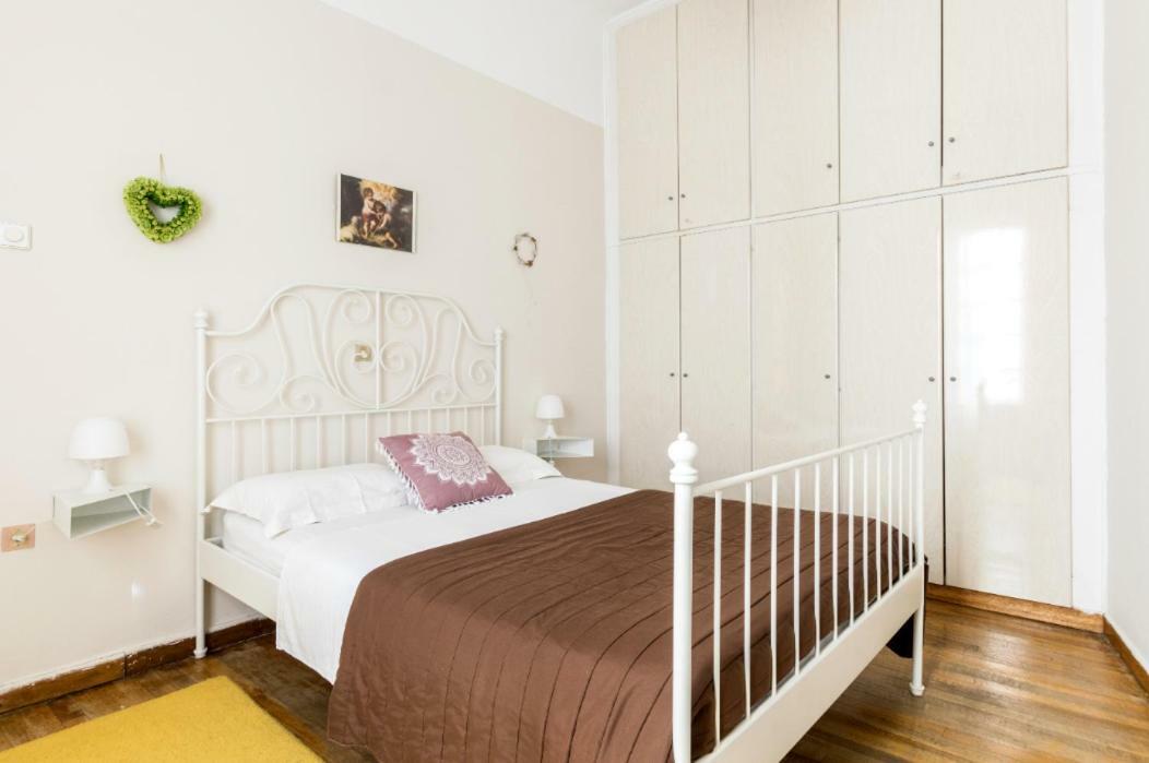 Beautiful Appartment Under Akropolis! アテネ エクステリア 写真