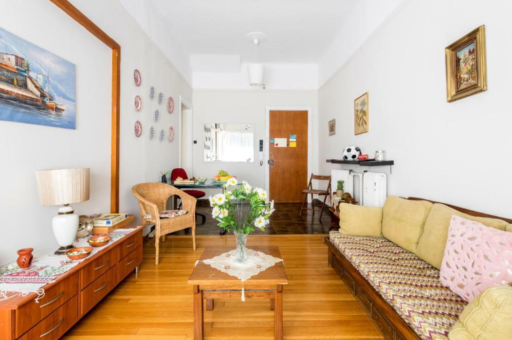 Beautiful Appartment Under Akropolis! アテネ エクステリア 写真