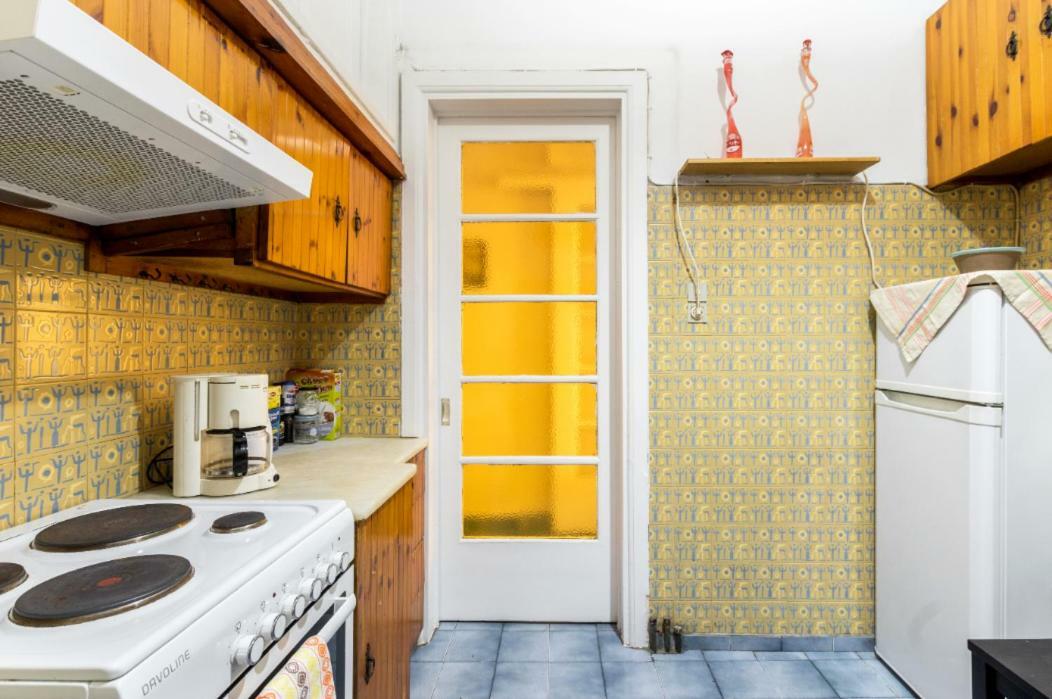 Beautiful Appartment Under Akropolis! アテネ エクステリア 写真