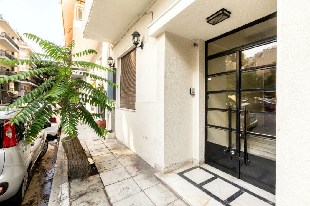 Beautiful Appartment Under Akropolis! アテネ エクステリア 写真